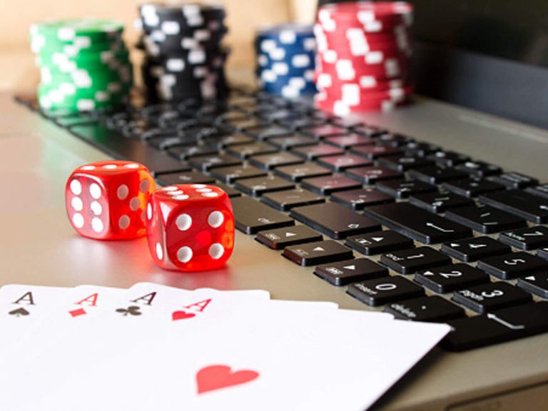 SLOT GAMBLING SITE Is Bound To Make An Impact In Your Business