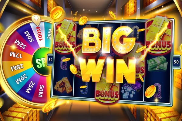 Today's Winning Edge: Unveiling Slot Gacor Hari Ini for Massive Wins