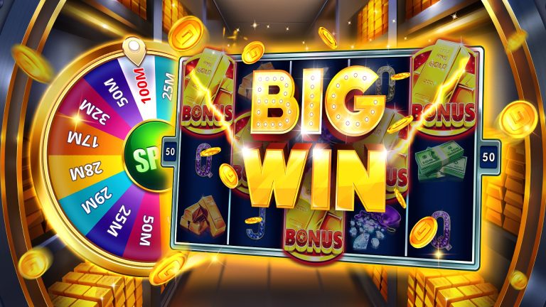 Today’s Winning Edge: Unveiling Slot Gacor Hari Ini for Massive Wins
