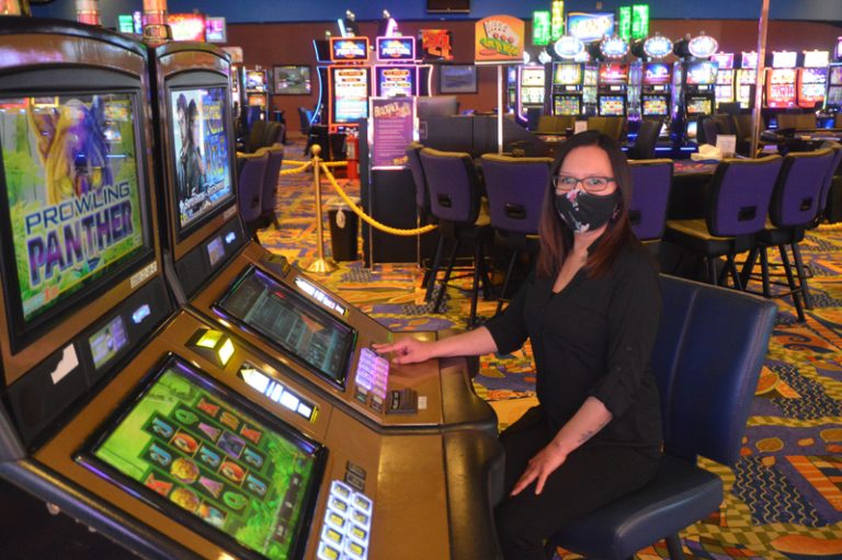 Optimizing Casino Floor Performance with IoT Solutions for Real-Time Monitoring and Analysis