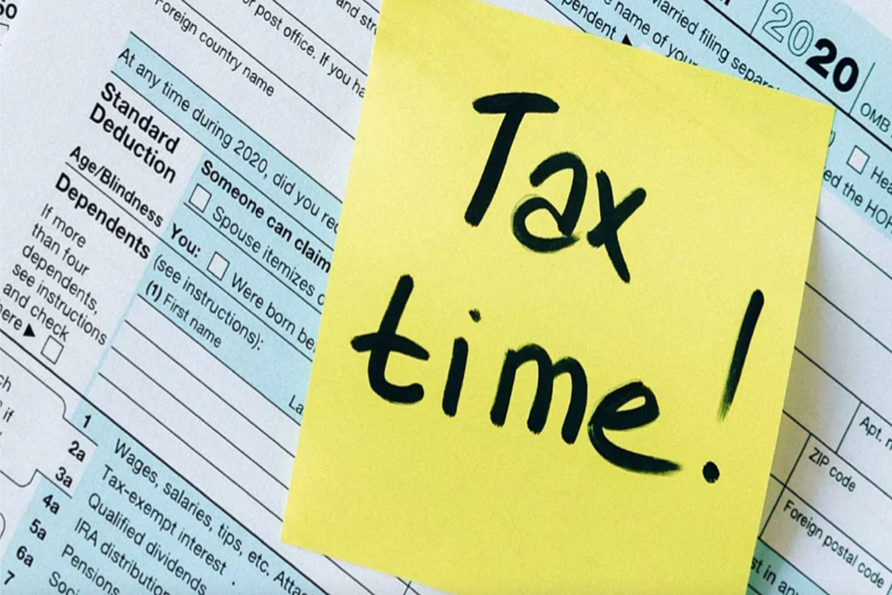 Demystifying Federal Income Tax: Key Concepts and Regulations