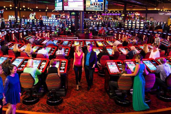 Ebet Casino: Unleash Cutting-Edge Gambling Thrills from the Comfort of Home