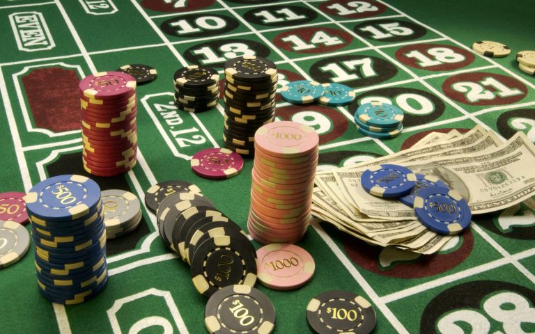 Online Slot Betting Symphony Harmonizing Wins