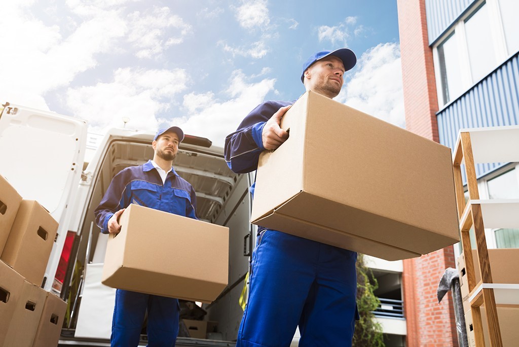 Seamless Transitions: Expert Solutions from Our Moving Company