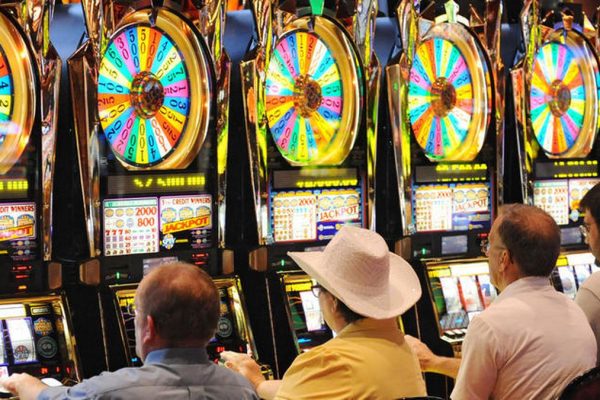 Slot Online Games Spin Your Way to Victory