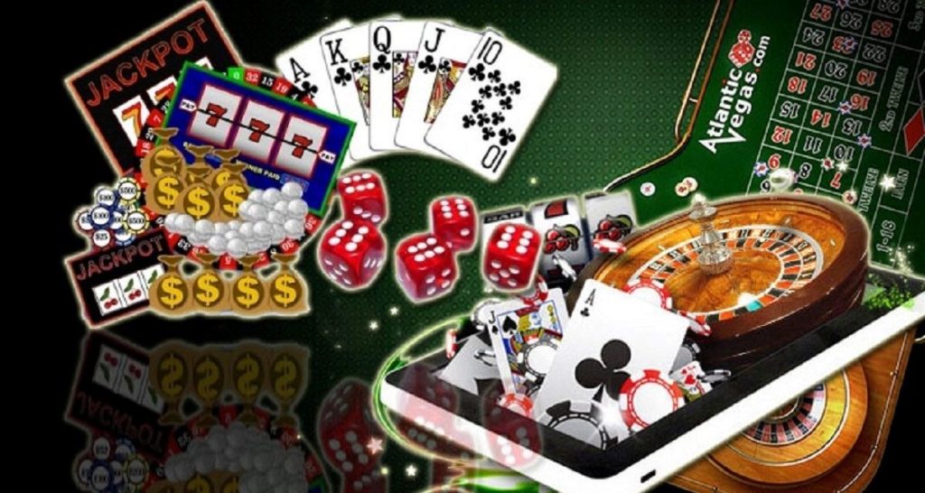 Best Bets Unleashed: The Ultimate Online Indoor Casino