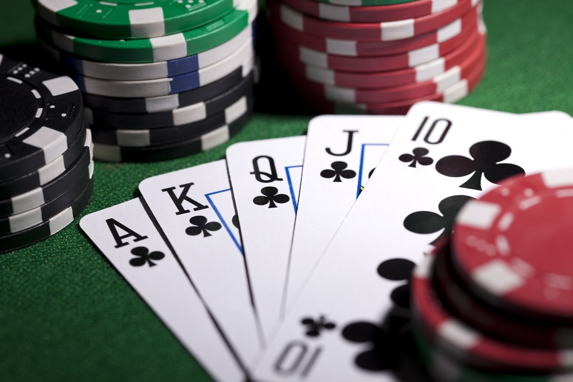 Explore Winnipoker: Your Source for Online Poker Fun