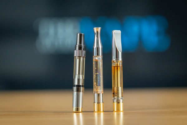 What Makes THCA Carts Different? A Deep Dive into Their Unique Features