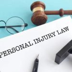 Steps to Take Before Meeting a Personal Injury Lawyer