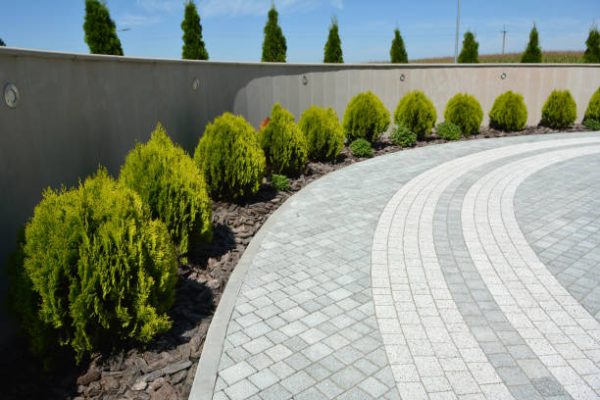 Columbia’s Trusted Concrete Driveway Contractors