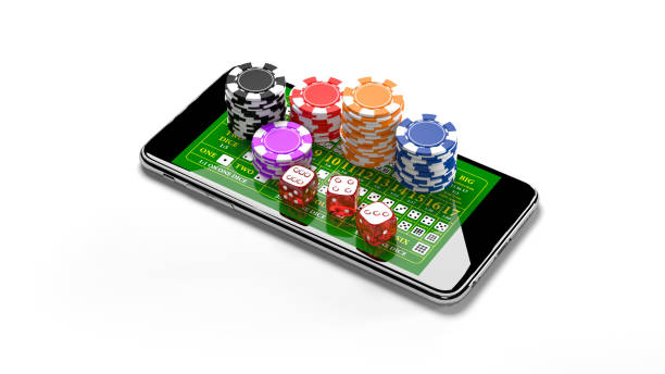 Real Money Gambling Starts With Bluechip Login