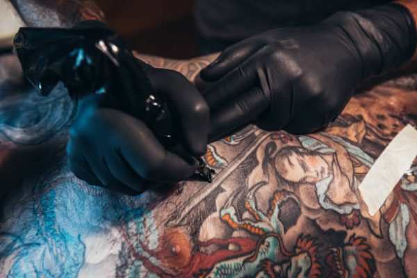 Your Guide to Finding a Tattoo Artist That Matches Your Aesthetic