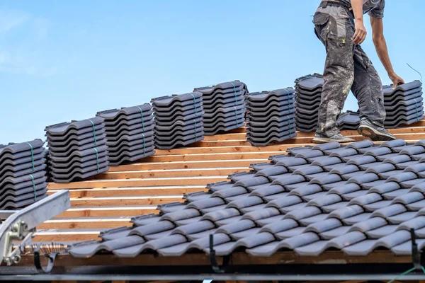 Searching for Roof Installation Near Me Method Roofing & Solar Can Help