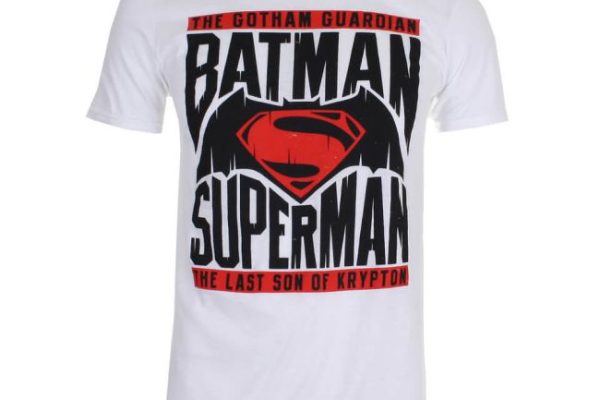 Dive into the Superman Official Store: Exclusive Merchandise Worth Collecting