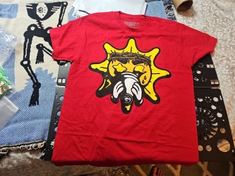 Unlocking the Secrets of Glo Gang Merch: A Deep Dive