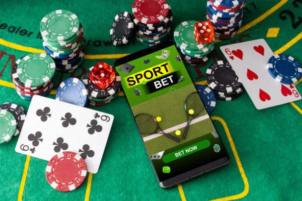 How Crypto Gambling Sites Are Changing Casino Transactions