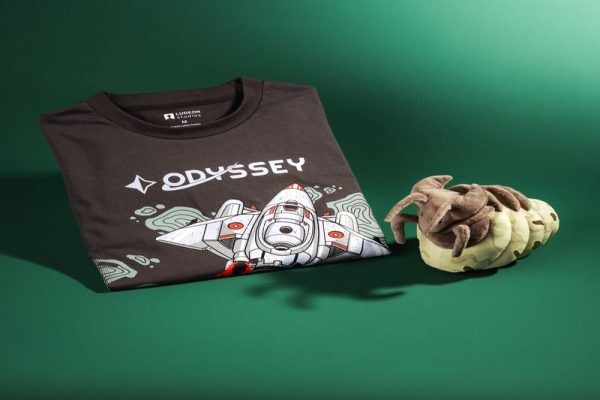 The Art of Rimworld Official Shop: Where Quality Meets Style