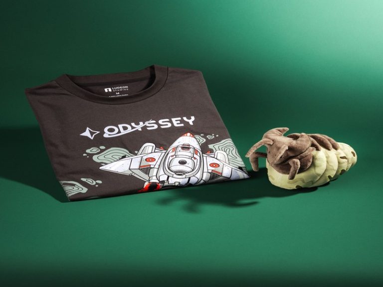 The Art of Rimworld Official Shop: Where Quality Meets Style