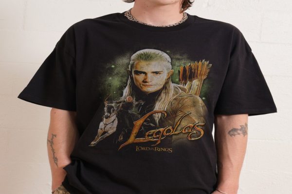 Unveiling the Top Picks at The Lord of the Rings Official Shop