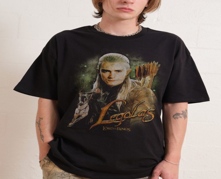 Unveiling the Top Picks at The Lord of the Rings Official Shop