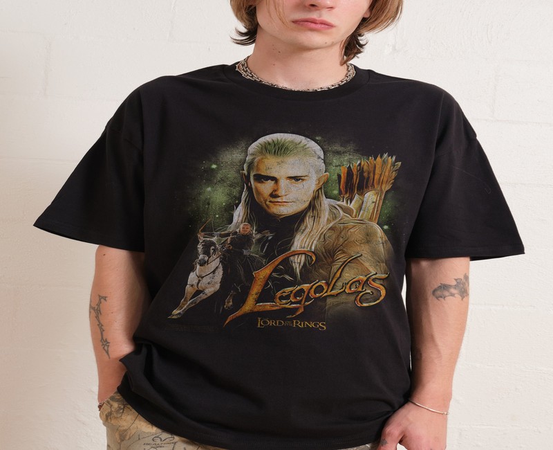 Unveiling the Top Picks at The Lord of the Rings Official Shop