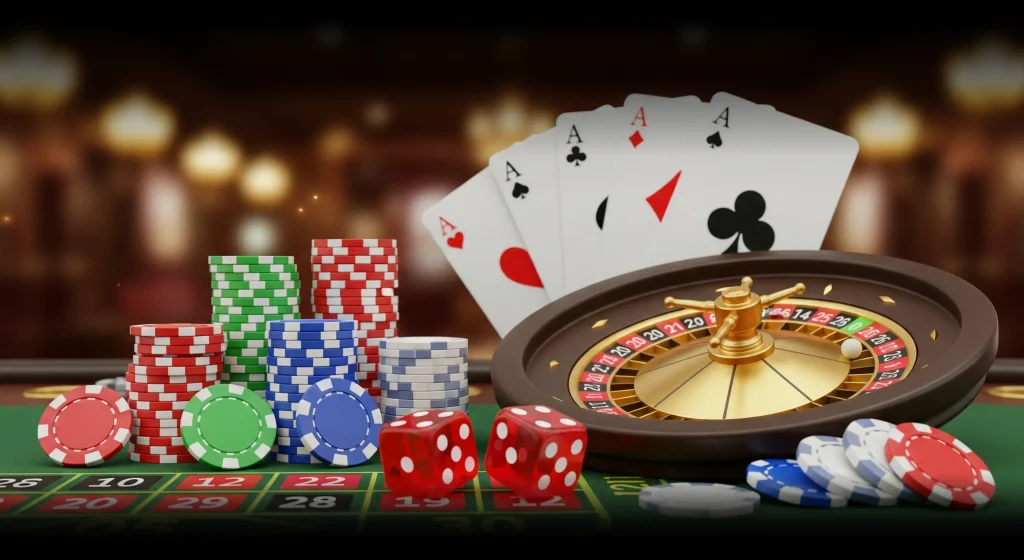 Instant Win Rounds Offer Fast Rewards Throughout Quick Casino Play Bursts
