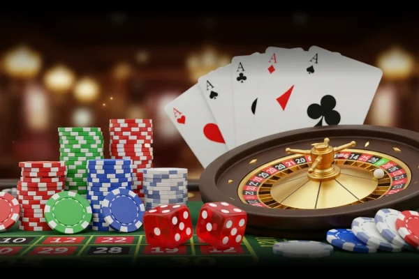 Instant Win Rounds Offer Fast Rewards Throughout Quick Casino Play Bursts