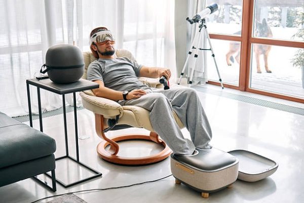 Mistakes Buyers Make Ignoring Massage Chair Reviews